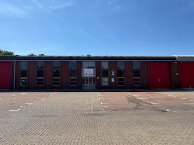 Unit 2 Heathlands Industrial Estate, Heathlands Close, Twickenham, Industrial/Logistics / Trade Counter / Industrial / Warehouse To Let - IMG_3376.JPG
