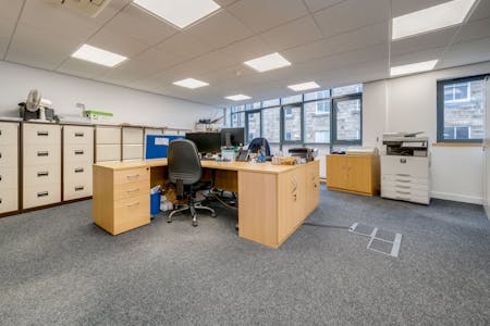 17 Albert Street / 8 John Street, Harrogate, Harrogate, Investment / Office / Residential / Retail For Sale - Dacres Harrogate Office-2.jpg