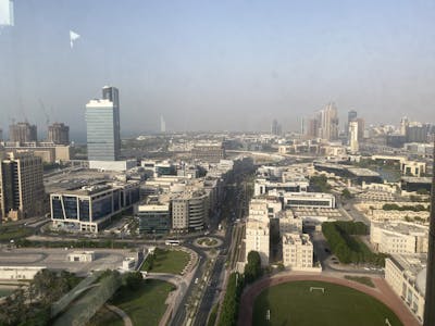 Prime Office Space In TECOM Freezone, Thuraya Tower, Dubai, Office To Let - IMG_0028.JPG