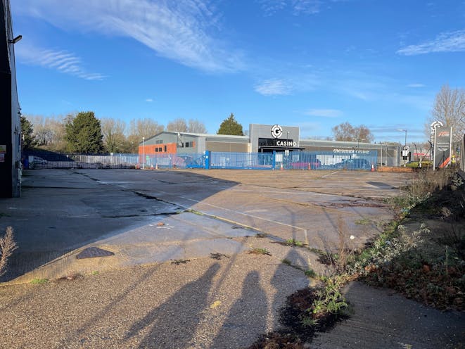 Units 8 & 9 Rose Kiln Lane, Reading, Industrial / Warehouse Lease Assignment - Rose Kiln Lane Trading Estate - 6.jpg