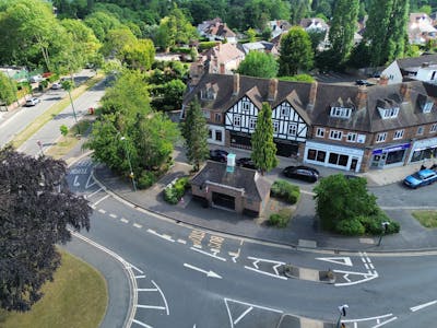 Former Knowle Public Conveniences, Knowle, Development / Other For Sale - Photo 02062025 20 51 46.jpg