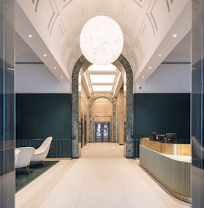 100 Pall Mall, London, Office To Let - 100_Pall_Mall_gallery-2-1.jpg