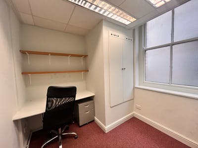 52 High Street, Knaresborough, Retail To Let - image00010.jpeg