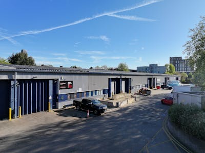 Unit 5 Hanover West Industrial Estate, Park Royal, Industrial To Let - Hanover West AIR - April 2026-36.jpg