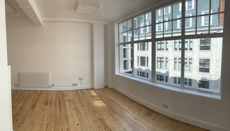 181-185 Wardour Street, London, Office To Let - IMG_8476.jpg