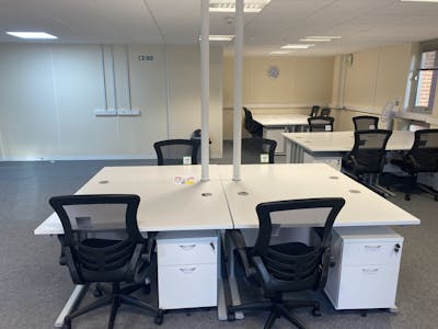 Greencoat House, St Leonards Road, Eastbourne, Serviced Office To Let - Greencoat 4.jpg