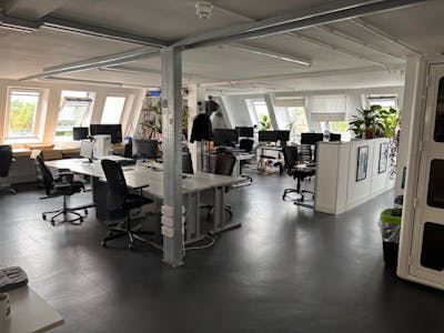 113-115 Fonthill Road, N4, Finsbury Park, Office To Let - 1.jpg