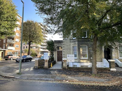 Suite 1, 40 Wilbury Road, Hove, Healthcare / Office / Other - Health / Nursery / Church / Education To Let - IMG_6483.jpg