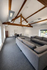 The Mews, Stockton House, Southam, Serviced Office To Let - Internal the mews edited 2.png