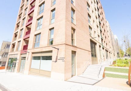 Edward Street Quarter, 39 Edward Street, Lower Mighell Street, Brighton, Retail To Let - Image 1