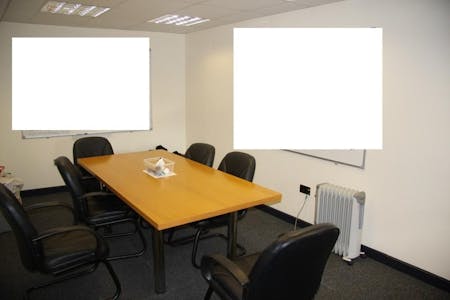 Leatherline House, Narrow Lane, Leicester, Office To Let - Image 4