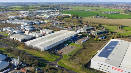 Unit 1, Copland way, Beccles, Industrial / Industrial / Storage / Industrial / Warehouse To Let - DJI_20251125114358_0188_D.jpg