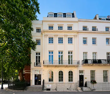 1 Hobart Place, London, Office To Let - exterior.jpg