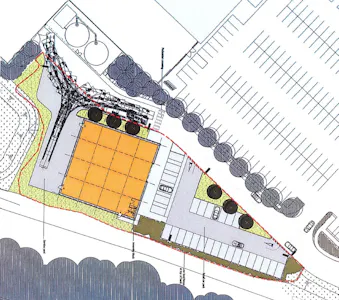 Former Carpetright, Bath Road, Chppenham, Industrial / Leisure / Retail To Let / For Sale - Chippenham - Planard.jpg