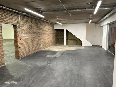 Unit 34-36 London Industrial Park, 34 Eastbury Road, London, Industrial To Let - brick.jpg