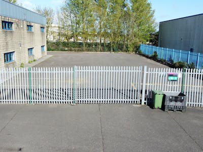 Unit 7/8, Block 2, Waterfront Business Park, Little Island, Industrial To Let - yard 2.JPG