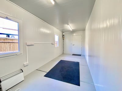 R/o 165, West Street, Dunstable, Alternative Use Opportunity / Arts/Crafts / Education / F1 (Learning and Non-Residential Institutions) / Healthcare / Lockup Garage / Office / Other / Showroom / Studio / Gallery / Studio / Workshop / Sui Generis / Warehouse / Wellbeing / Workshops To Let - Image 2