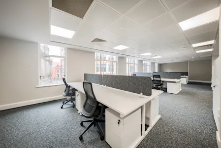 126 Colmore Row, Birmingham, Office To Let - 126 Colmore Row