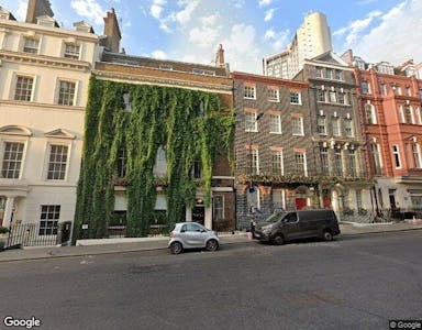 29 Curzon Street, London, Office To Let - 29 Curzon Street1.jpg