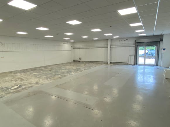 Unit 15, Cwmbran, Industrial / Other To Let - trade.jpg