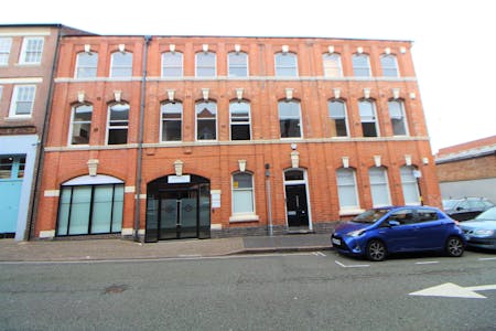 First Floor, The Silverworks, Jewellery Quarter, Office To Let - Photo 13072020 00 07 00.jpg