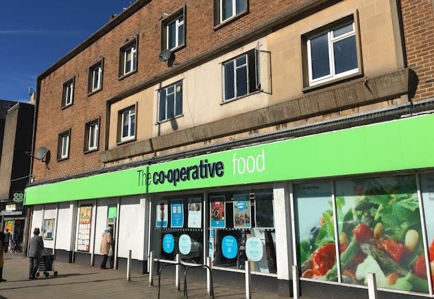 149A, Crow Lane, Henbury, Bristol, Retail To Let - Image 1 149A, Crow Lane, Henbury, Bristol, Retail To Let - Image 1