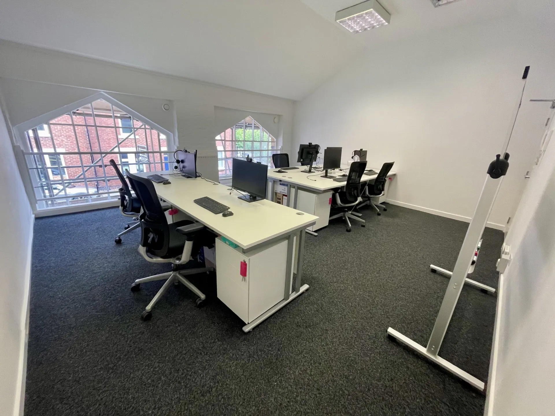 Harrison House, Hawthorn Terrace, Durham, Offices / Offices To Let - 03 - Suite 4.jpg