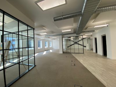 10 Midford Place 1st Floor, London, Office To Let - IMG_5071.jpg