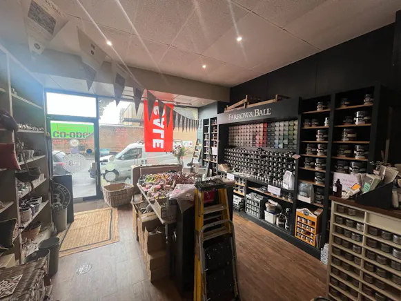 5 East King Street, Helensburgh, Retail To Let - 5 East King Street