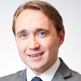 John Goodchild profile photo