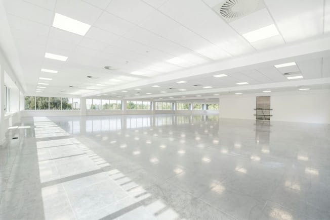 Inca House, Eureka Park, Ashford, Offices To Let - Ashford  Inca House office.JPG