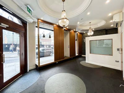 88 Fleet Street, London, Office To Let - 7