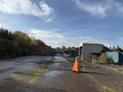 Hewell Road, Redditch, Industrial/Logistics / Land / Open Storage For Sale - IMG_0835.JPG
