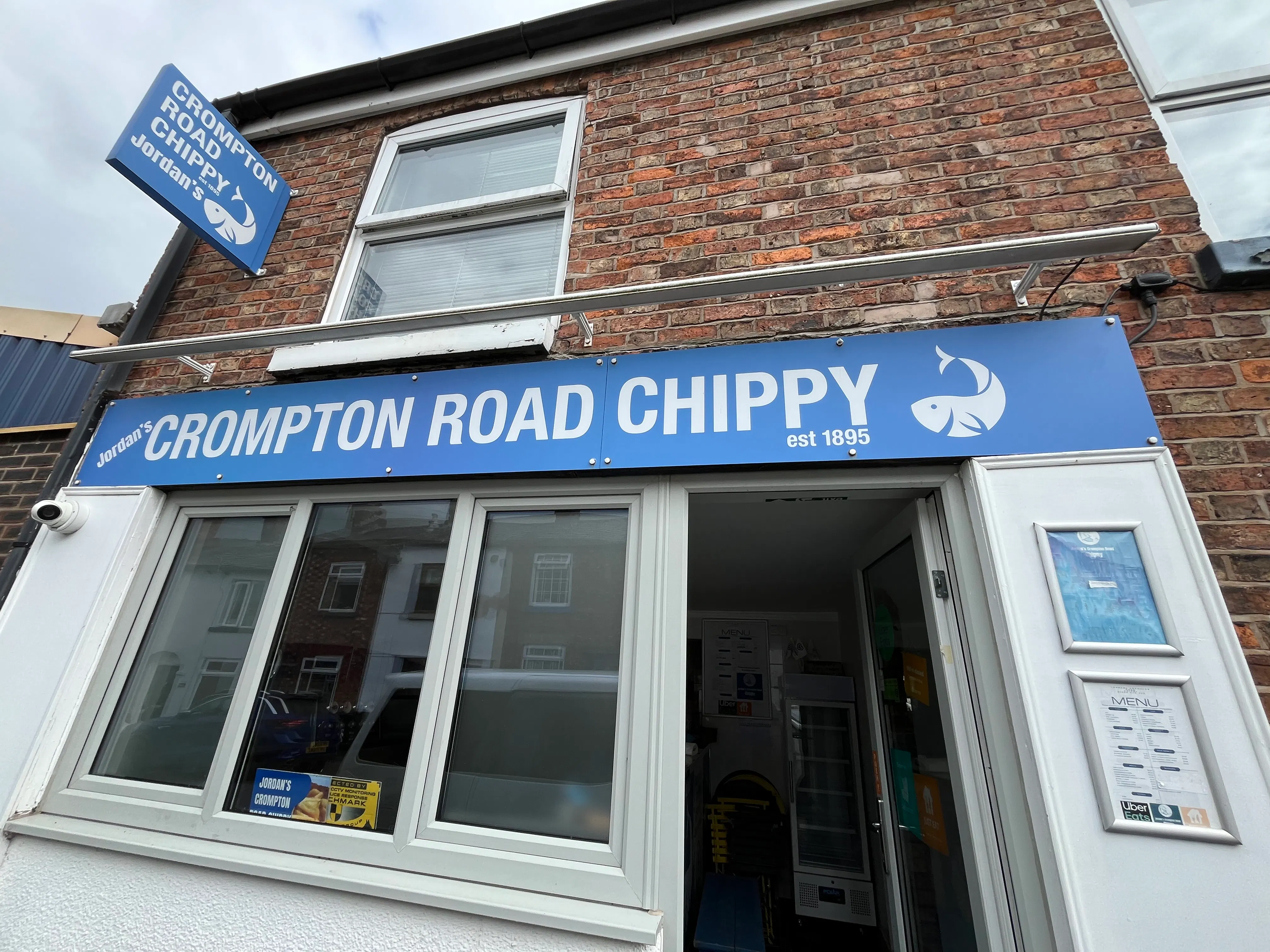 227 Crompton Road, Macclesfield, Restaurant / Retail To Let - IMG_2657.jpg