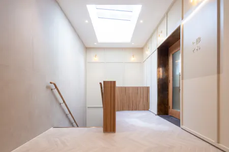20-22 Mortimer Street, London, Office / Retail To Let - IMG_1546.jpg