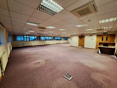 Suites E & F, Hermes House, Oxon Business Park, Shrewsbury, Office To Let - Main Office (2)