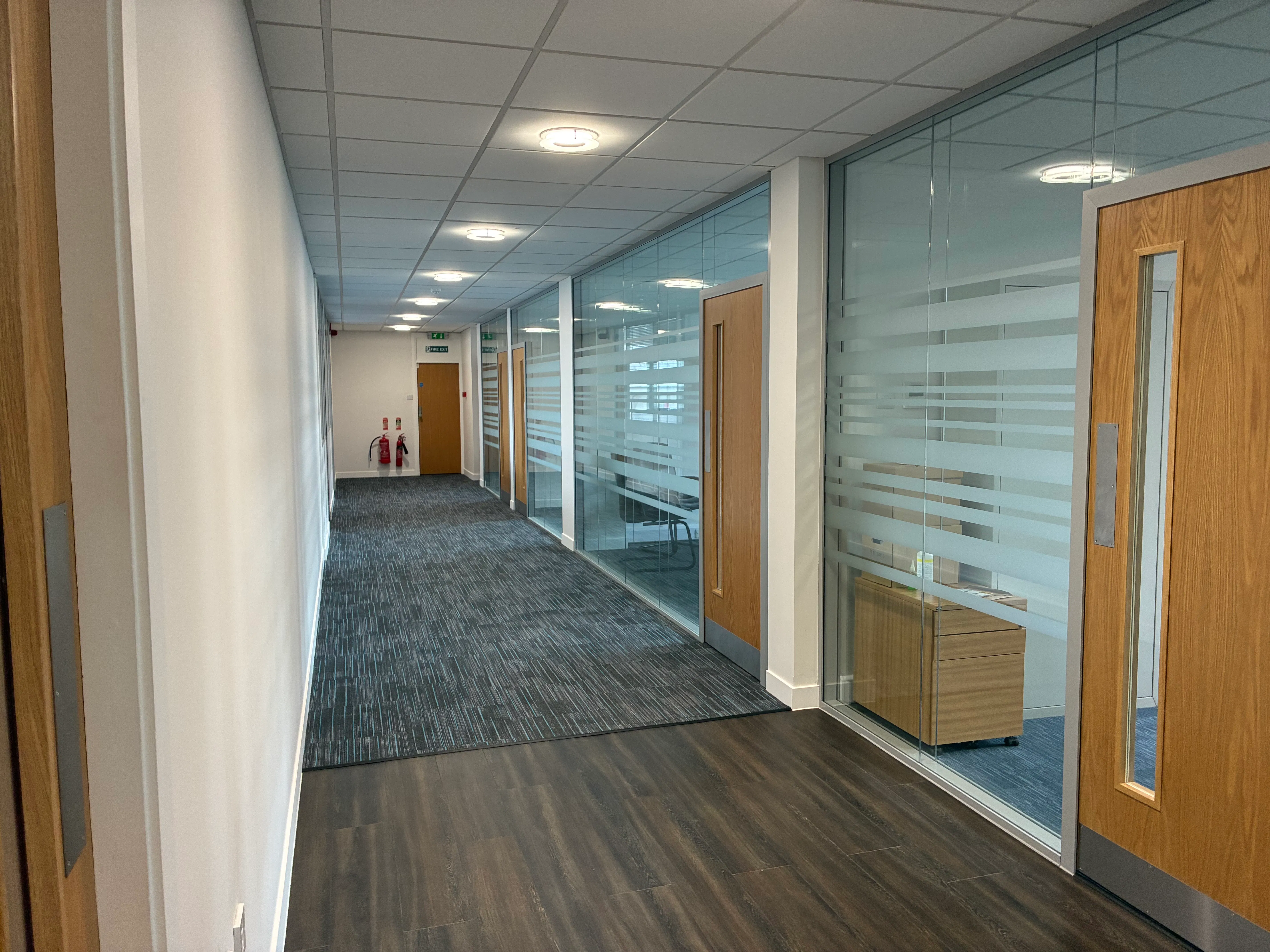 Network House, 5 Lister Hill, Horsforth, Leeds, West Yorkshire, LS18 5AZ