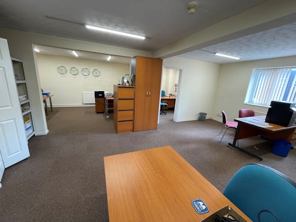 Global House, Blockhouse Close, Worcester, Office To Let - Image 4