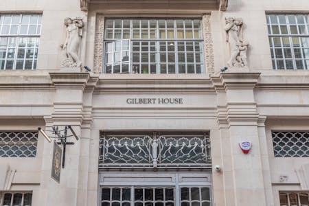 Gilbert House, 37-39 Corn Street, Bristol, Office / Serviced Office To Let - GilbertHouseBristol58.jpg