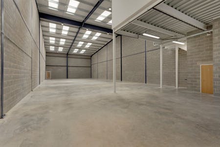 Unit D8 & Unit D10, Leyton Industrial Village, London, Industrial To Let - 2.jpg