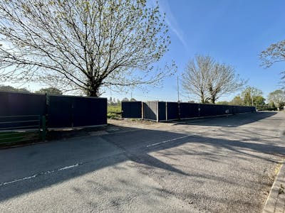 Land at Welshpool Road, Bicton, Shrewsbury, Land For Sale - IMG_0876.JPEG