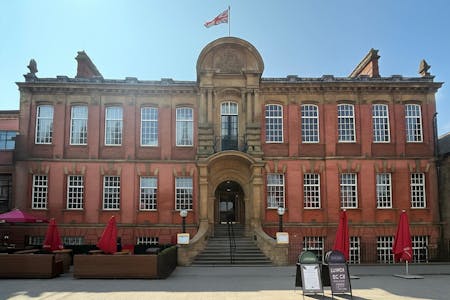 Treasury Building, Warrington, Restaurant To Let / For Sale - front new.jpg