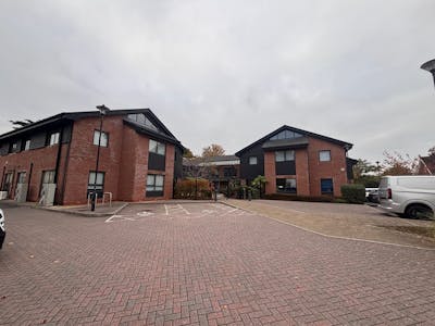 6 The Sanctuary, Ham Green, Business Park / Office For Sale - IMG_9173.jpeg