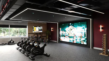 Willowbank, Prospect House, Uxbridge, Office To Let - Fitness Studio.png