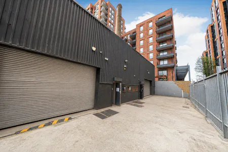 95 Haymerle Road, Southwark, Industrial / Industrial / Storage / Light Industrial / Warehouse / Yard To Let - Updated Yard 1.png