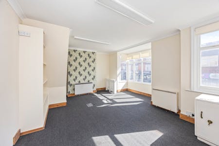 10 Station Road, Portslade, Cafe (A1) / Class E Retail / Leisure / Convenience Store / E (Commercial / Business / Service) / E Class Retail / Leisure (no extract - Open A1) / Food & Beverage / Office / Restaurant / Cafe / Retail To Let - Station Road, 10-001.JPG