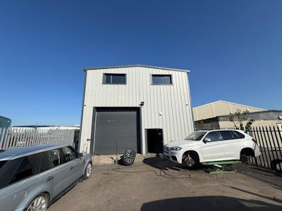 Premises at, Brown Street, Widnes, Industrial / Storage To Let - Brown Street 2.jpg