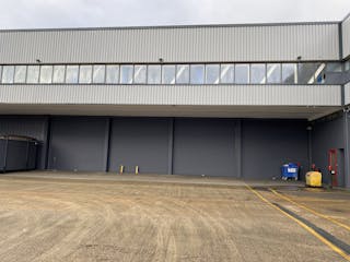 Unit F Paddock Wood Distribution Centre, Paddock Wood, Industrial Lease Assignment - Paddock Wood Unit F main.jpg