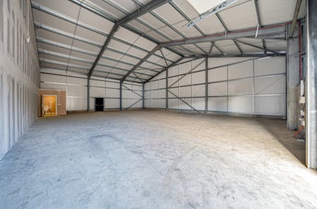 J4 - J6 Parkes Way, Leafbridge, Lincoln, Light Industrial To Let - J6 Internal_1.jpg