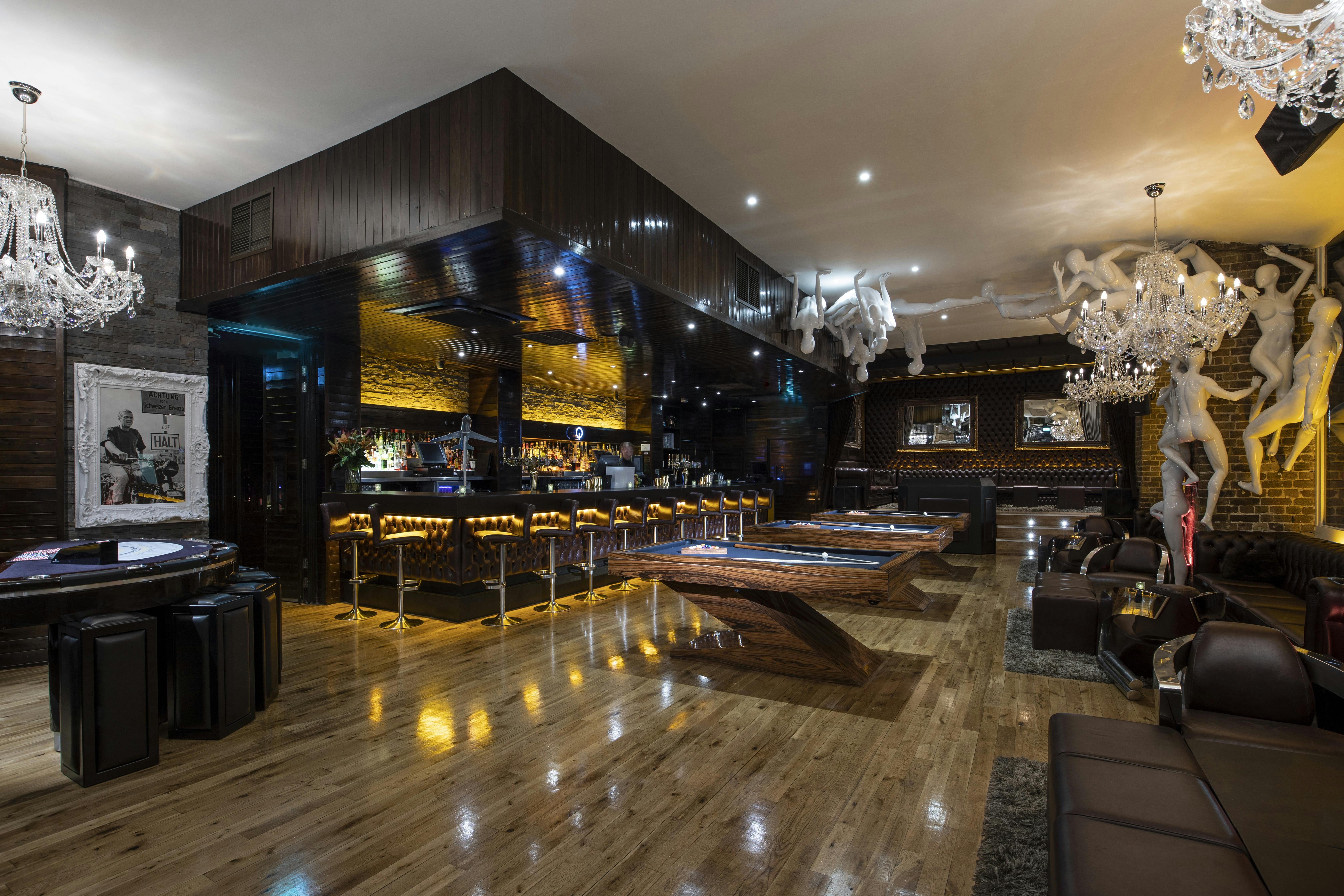 Q-Shoreditch, 55-61 Tabernacle Street, London, Bar / Nightclub / Restaurant Lease Assignment - ground floor new .jpg